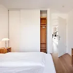 Haus Am 1 Lägenhet