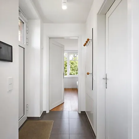 Apartman Haus Am 1