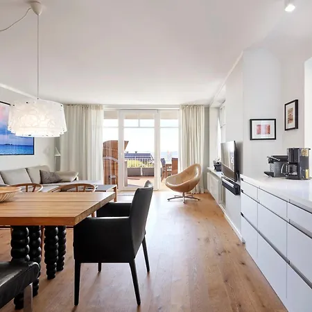 Apartman Haus Am 1
