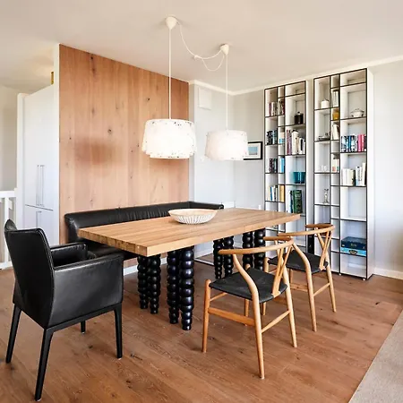 Apartman Haus Am 1 *