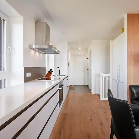 Haus Am 1 Apartmán *