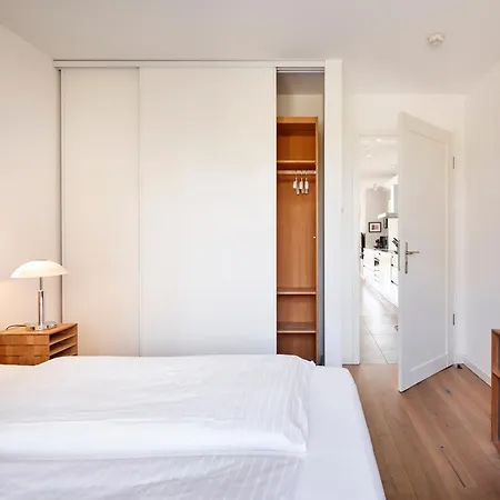 Haus Am 1 Apartmán