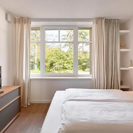 Haus Am 1 Apartmán Wyk auf Föhr
