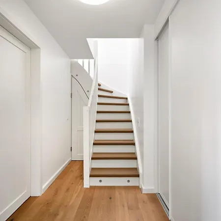 Haus Am 1 Apartmán *