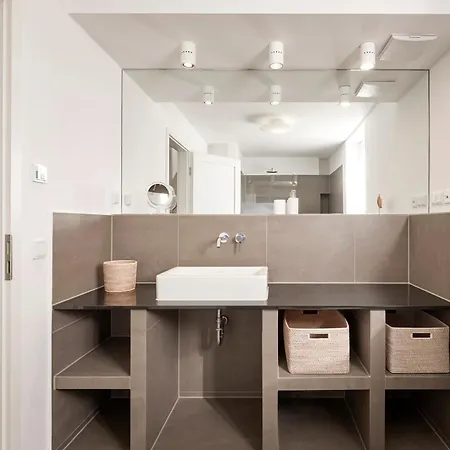 Haus Am 1 Apartmán Wyk auf Föhr