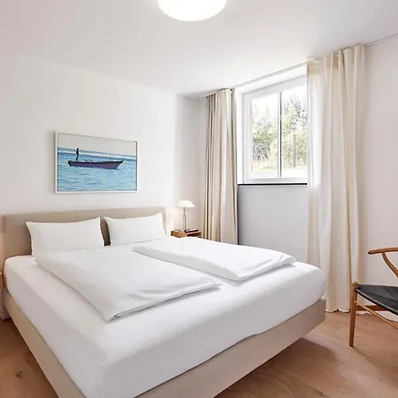 Apartmán Haus Am 1
