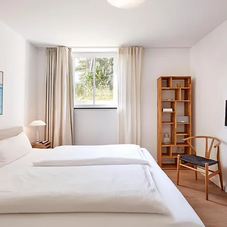 Haus Am 1 Apartmán *